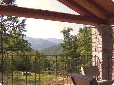 Maison de vacances /en/au Borgo Val di Taro (Parma)ou appartement ou maison de vacances