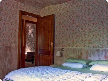 Maison de vacances /en/au Borgo Val di Taro (Parma)ou appartement ou maison de vacances