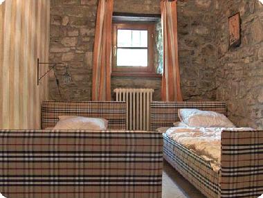 Maison de vacances /en/au Borgo Val di Taro (Parma)ou appartement ou maison de vacances