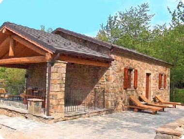 Maison de vacances /en/au Borgo Val di Taro (Parma)ou appartement ou maison de vacances