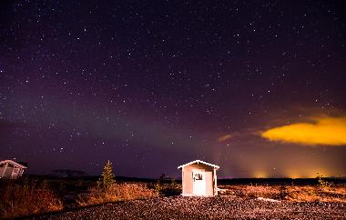 Maison de vacances �/en/au Selfoss (Gullbringusysla)ou appartement ou maison de vacances