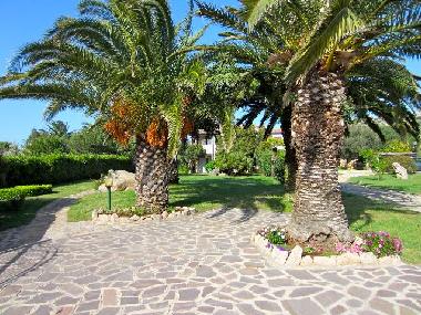 Maison de vacances /en/au Baja Sardinia (Olbia-Tempio)ou appartement ou maison de vacances