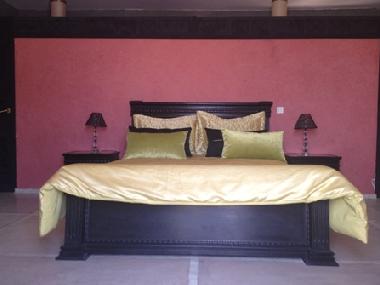 Maison de vacances �/en/au Oulad Hassoune (Marrakech)ou appartement ou maison de vacances