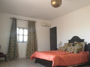 Maison de vacances �/en/au Oulad Hassoune (Marrakech)ou appartement ou maison de vacances