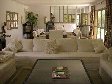 Maison de vacances �/en/au Oulad Hassoune (Marrakech)ou appartement ou maison de vacances