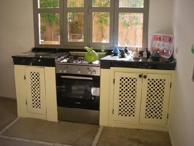 Maison de vacances �/en/au Oulad Hassoune (Marrakech)ou appartement ou maison de vacances