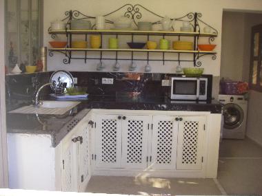 Maison de vacances �/en/au Oulad Hassoune (Marrakech)ou appartement ou maison de vacances