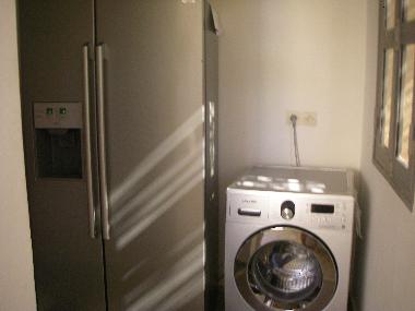 Maison de vacances �/en/au Oulad Hassoune (Marrakech)ou appartement ou maison de vacances