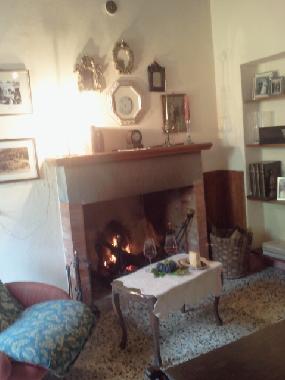 Maison de vacances �/en/au Benabbio (Lucca)ou appartement ou maison de vacances