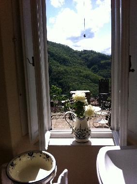 Maison de vacances �/en/au Benabbio (Lucca)ou appartement ou maison de vacances