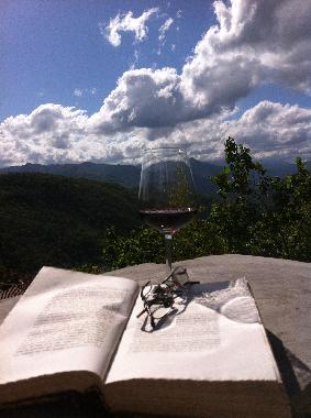 Maison de vacances �/en/au Benabbio (Lucca)ou appartement ou maison de vacances