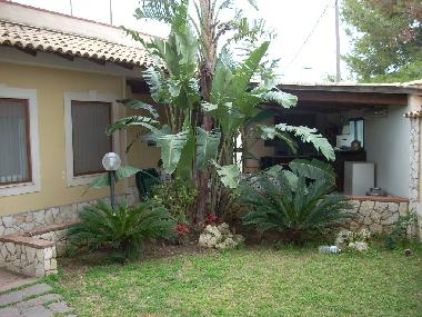 Villa /en/au siracusa (Siracusa)ou appartement ou maison de vacances