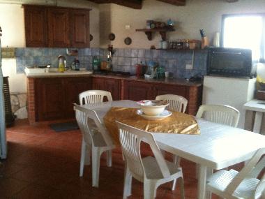 Villa /en/au siracusa (Siracusa)ou appartement ou maison de vacances