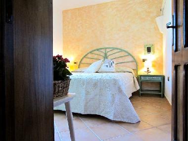 Maison de vacances /en/au Baja Sardinia (Olbia-Tempio)ou appartement ou maison de vacances