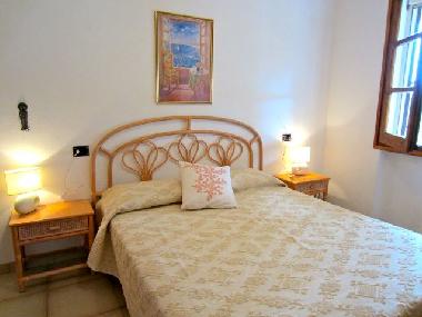 Maison de vacances /en/au Baja Sardinia (Olbia-Tempio)ou appartement ou maison de vacances