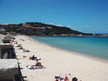 Maison de vacances /en/au Baja Sardinia (Olbia-Tempio)ou appartement ou maison de vacances
