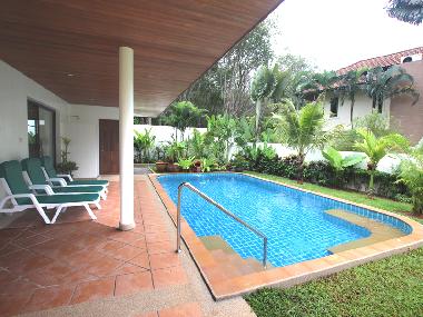 Villa /en/au Rawai / Nai Harn (Phuket)ou appartement ou maison de vacances