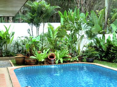 Villa /en/au Rawai / Nai Harn (Phuket)ou appartement ou maison de vacances