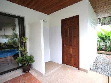Villa /en/au Rawai / Nai Harn (Phuket)ou appartement ou maison de vacances