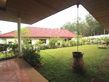 Villa /en/au Rawai / Nai Harn (Phuket)ou appartement ou maison de vacances