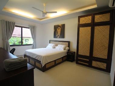 Villa /en/au Rawai / Nai Harn (Phuket)ou appartement ou maison de vacances