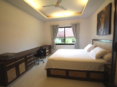 Villa /en/au Rawai / Nai Harn (Phuket)ou appartement ou maison de vacances