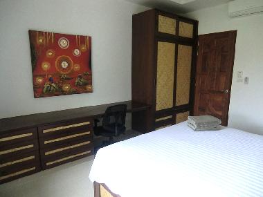 Villa /en/au Rawai / Nai Harn (Phuket)ou appartement ou maison de vacances