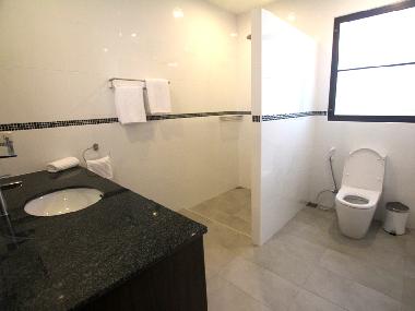 Villa /en/au Rawai / Nai Harn (Phuket)ou appartement ou maison de vacances