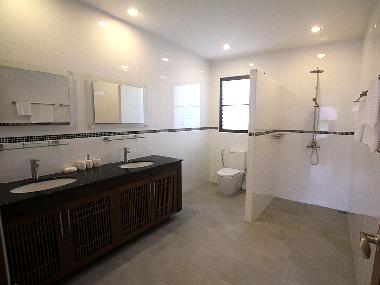 Villa /en/au Rawai / Nai Harn (Phuket)ou appartement ou maison de vacances