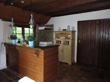 Maison de vacances /en/au Ossenzijl (Overijssel)ou appartement ou maison de vacances