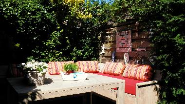 Maison de vacances �/en/au Egmond aan Zee (Noord-Holland)ou appartement ou maison de vacances