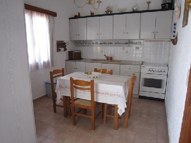 Appartement de vacances /en/au Agios Nikolaos (Lasithi)ou appartement ou maison de vacances