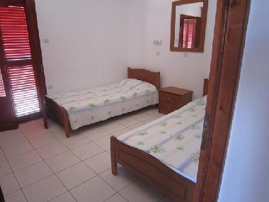 Appartement de vacances /en/au Agios Nikolaos (Lasithi)ou appartement ou maison de vacances