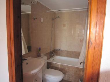 Appartement de vacances /en/au Agios Nikolaos (Lasithi)ou appartement ou maison de vacances