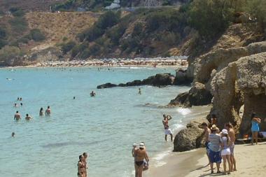 Appartement de vacances /en/au Agios Nikolaos (Lasithi)ou appartement ou maison de vacances
