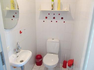 Maison de vacances /en/au Lemmer (Friesland)ou appartement ou maison de vacances