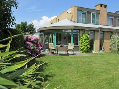 Maison de vacances /en/au Lemmer (Friesland)ou appartement ou maison de vacances