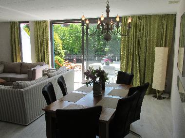 Maison de vacances /en/au Lemmer (Friesland)ou appartement ou maison de vacances