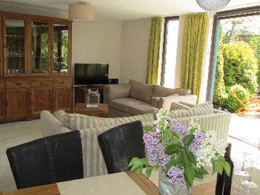 Maison de vacances /en/au Lemmer (Friesland)ou appartement ou maison de vacances