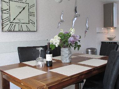 Maison de vacances /en/au Lemmer (Friesland)ou appartement ou maison de vacances