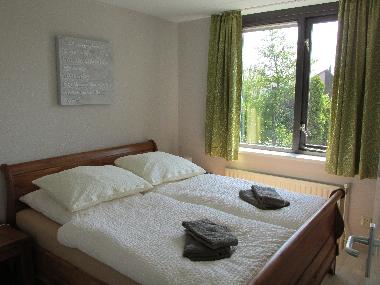 Maison de vacances /en/au Lemmer (Friesland)ou appartement ou maison de vacances