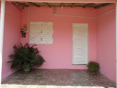 Maison de vacances �/en/au la boca trinidad (Sancti Spiritus)ou appartement ou maison de vacances