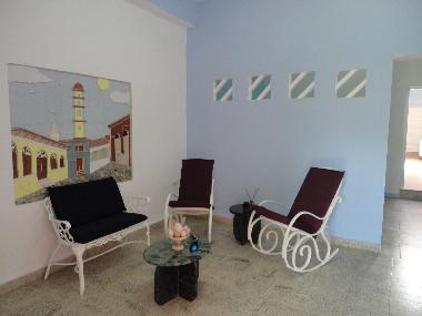 Maison de vacances �/en/au la boca trinidad (Sancti Spiritus)ou appartement ou maison de vacances