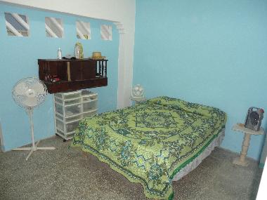 Maison de vacances �/en/au la boca trinidad (Sancti Spiritus)ou appartement ou maison de vacances