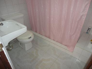 Maison de vacances �/en/au la boca trinidad (Sancti Spiritus)ou appartement ou maison de vacances