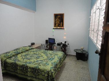 Maison de vacances �/en/au la boca trinidad (Sancti Spiritus)ou appartement ou maison de vacances