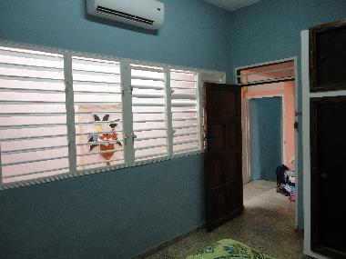 Maison de vacances �/en/au la boca trinidad (Sancti Spiritus)ou appartement ou maison de vacances