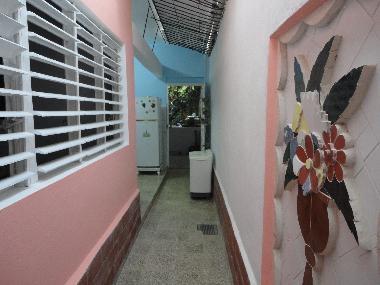 Maison de vacances �/en/au la boca trinidad (Sancti Spiritus)ou appartement ou maison de vacances