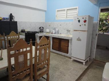Maison de vacances �/en/au la boca trinidad (Sancti Spiritus)ou appartement ou maison de vacances