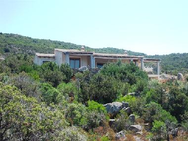 Maison de vacances �/en/au Baja Sardinia (Olbia-Tempio)ou appartement ou maison de vacances
